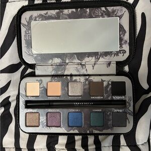 🎀Decay Smoked, Honey, & Ultimate Basics Palette Trio🎀